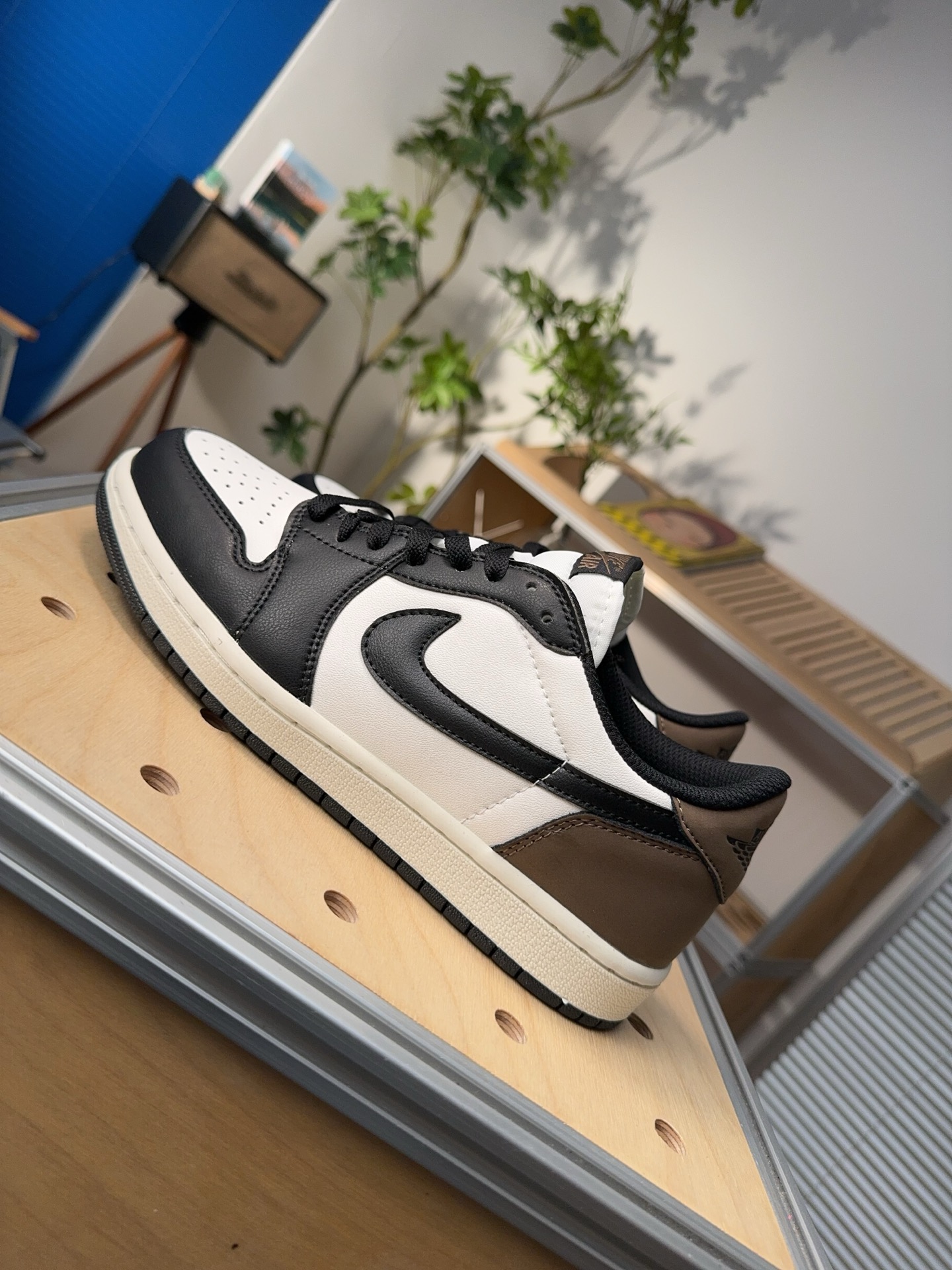 Nike Jordan